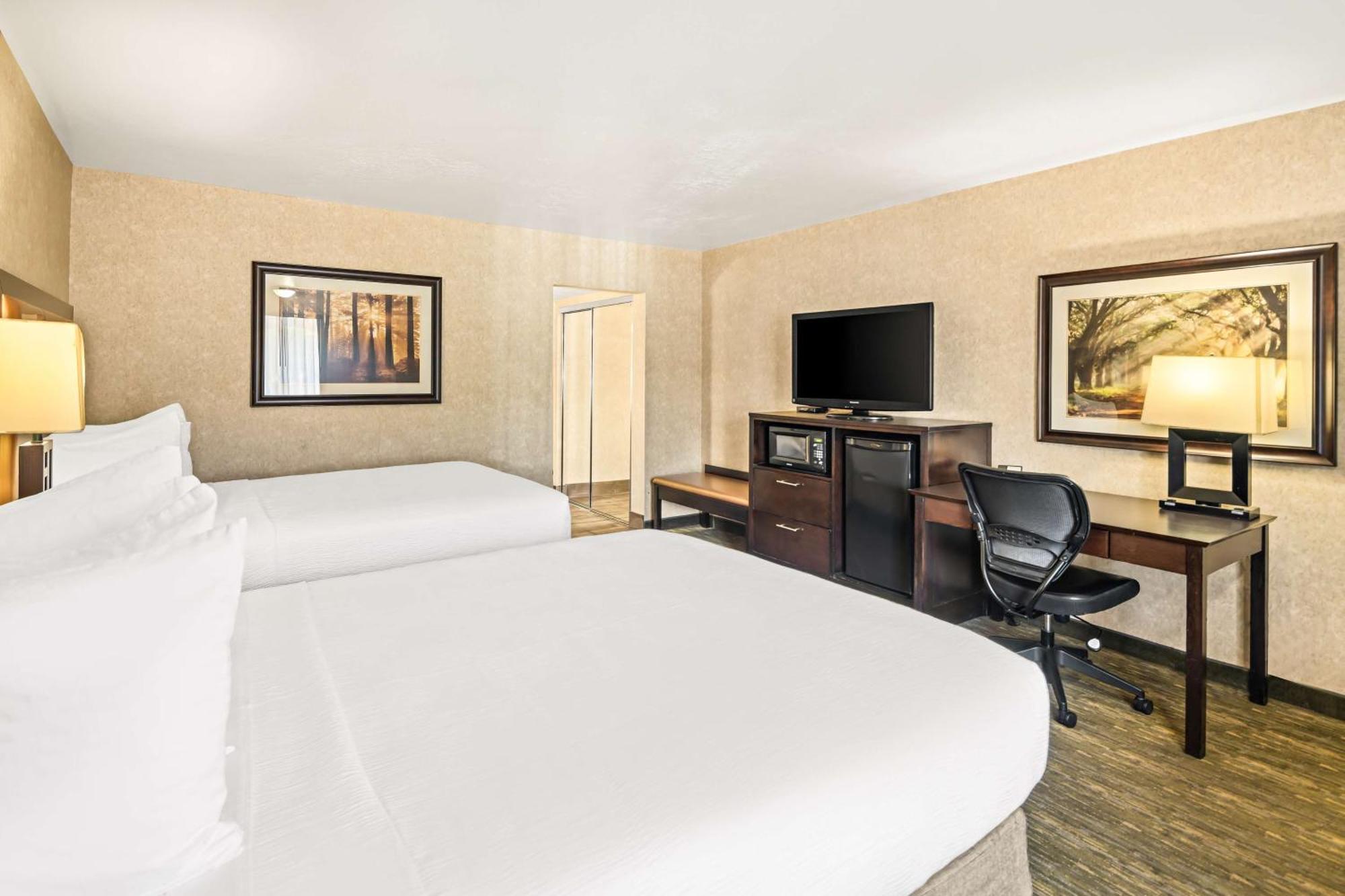 เบสต์ เวสเทิร์น คอรัล ฮิลส์ Hotel เซนต์ จอร์จ ภายนอก รูปภาพ