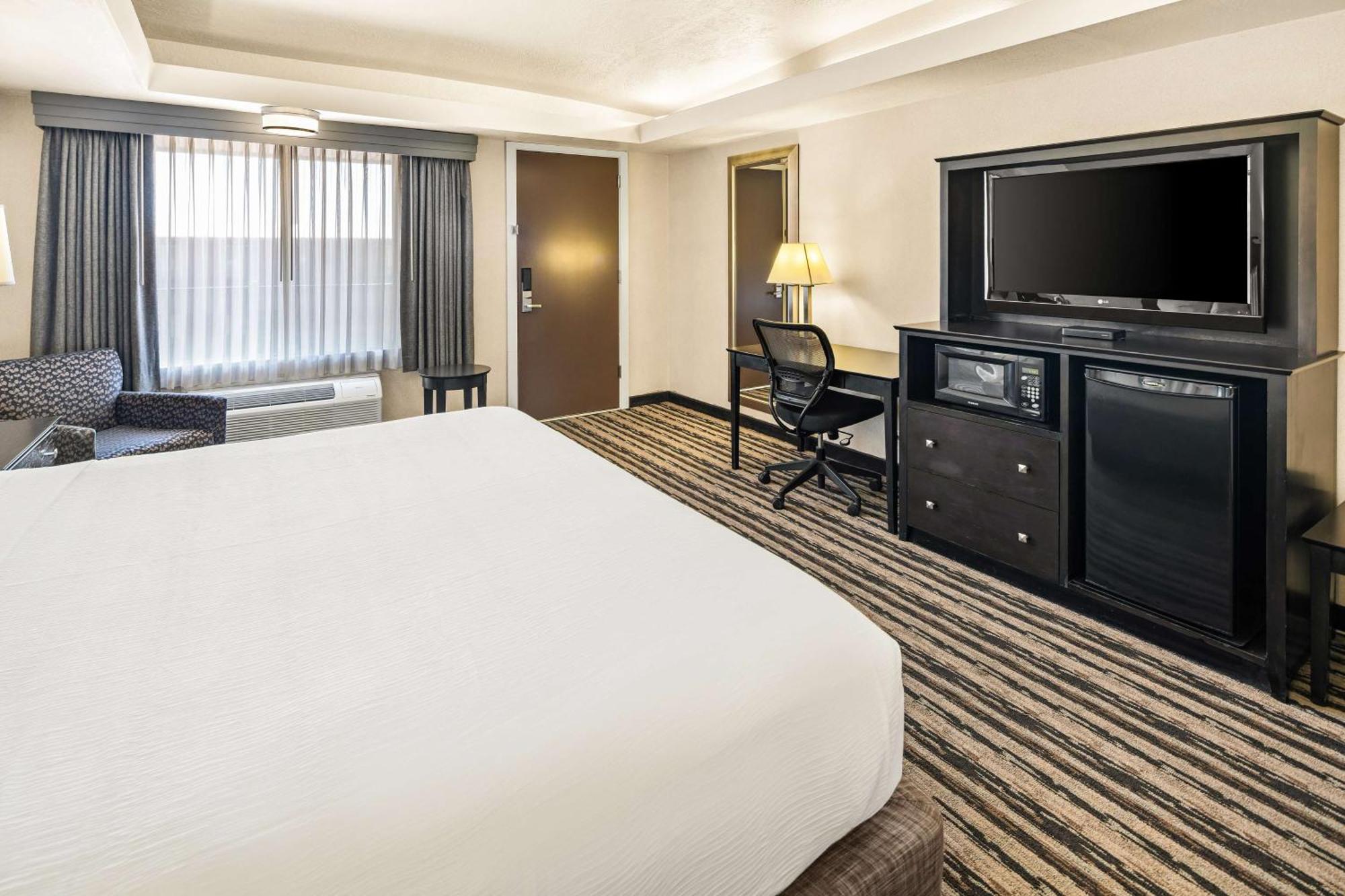 เบสต์ เวสเทิร์น คอรัล ฮิลส์ Hotel เซนต์ จอร์จ ภายนอก รูปภาพ