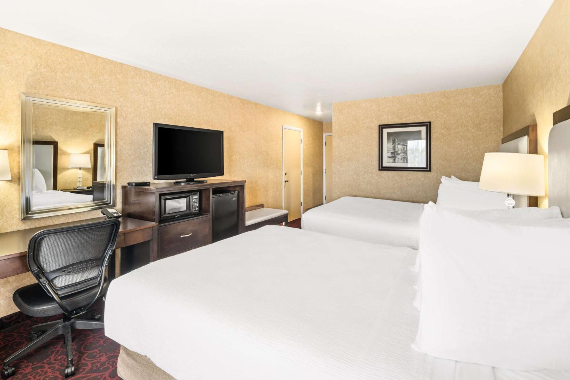 เบสต์ เวสเทิร์น คอรัล ฮิลส์ Hotel เซนต์ จอร์จ ภายนอก รูปภาพ