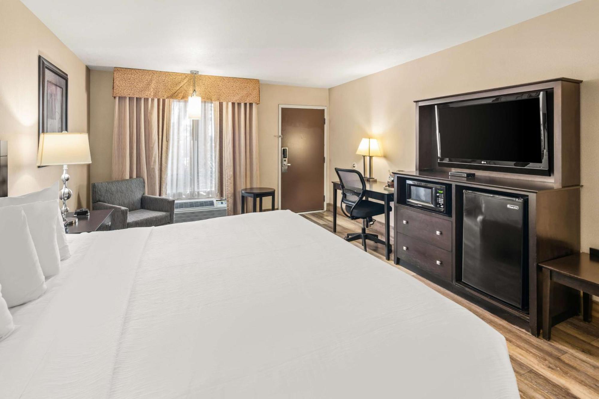 เบสต์ เวสเทิร์น คอรัล ฮิลส์ Hotel เซนต์ จอร์จ ภายนอก รูปภาพ
